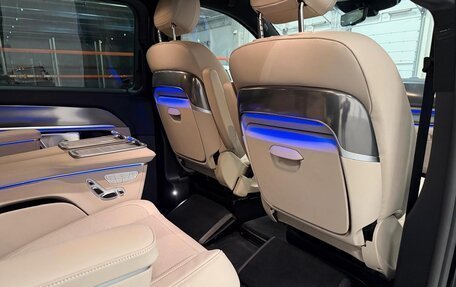 Mercedes-Benz V-Класс, 2025 год, 17 990 000 рублей, 21 фотография