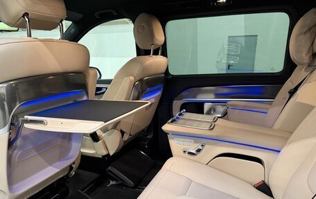 Mercedes-Benz V-Класс, 2025 год, 17 990 000 рублей, 31 фотография