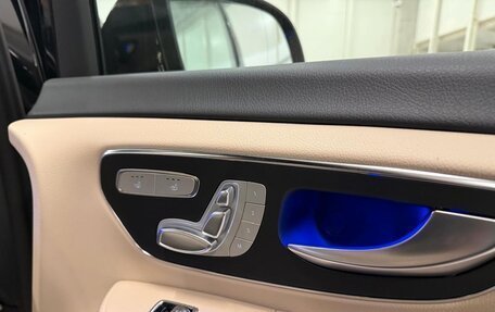 Mercedes-Benz V-Класс, 2025 год, 17 990 000 рублей, 30 фотография