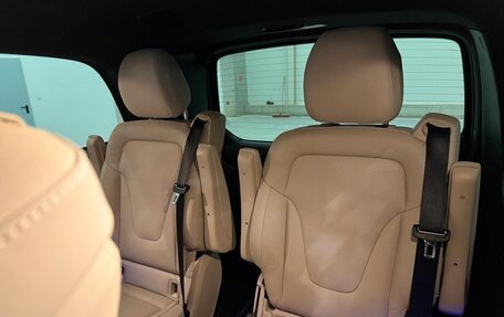 Mercedes-Benz V-Класс, 2025 год, 17 990 000 рублей, 24 фотография