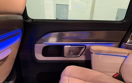 Mercedes-Benz V-Класс, 2025 год, 17 990 000 рублей, 29 фотография