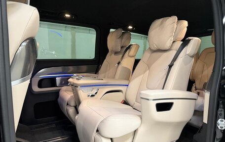 Mercedes-Benz V-Класс, 2025 год, 17 990 000 рублей, 27 фотография