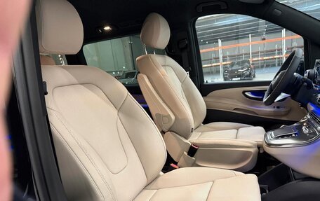 Mercedes-Benz V-Класс, 2025 год, 17 990 000 рублей, 20 фотография