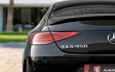 Mercedes-Benz CLS, 2021 год, 8 850 032 рублей, 6 фотография