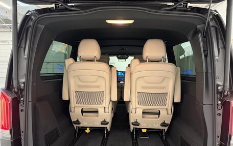 Mercedes-Benz V-Класс, 2025 год, 17 990 000 рублей, 33 фотография