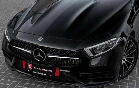 Mercedes-Benz CLS, 2021 год, 8 850 032 рублей, 7 фотография