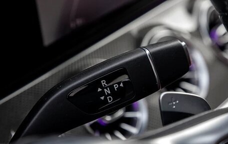 Mercedes-Benz CLS, 2021 год, 8 850 032 рублей, 10 фотография