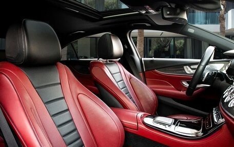 Mercedes-Benz CLS, 2021 год, 8 850 032 рублей, 12 фотография