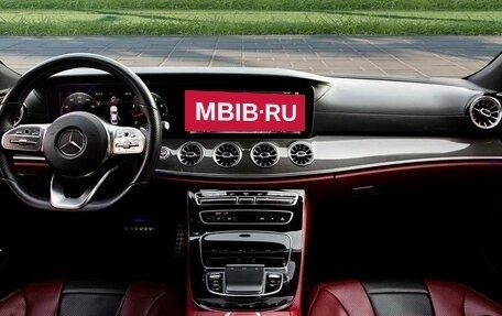 Mercedes-Benz CLS, 2021 год, 8 850 032 рублей, 8 фотография