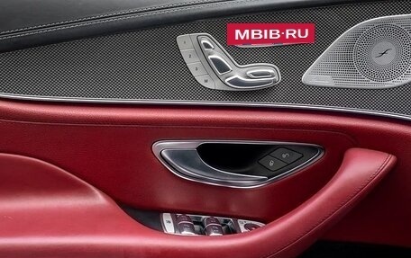 Mercedes-Benz CLS, 2021 год, 8 850 032 рублей, 14 фотография