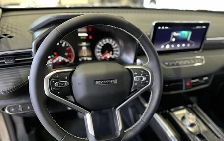 Haval Jolion, 2025 год, 2 349 000 рублей, 16 фотография