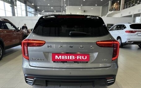 Haval Jolion, 2025 год, 2 349 000 рублей, 5 фотография