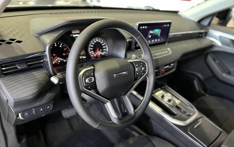 Haval Jolion, 2025 год, 2 349 000 рублей, 13 фотография