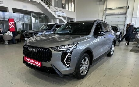 Haval Jolion, 2025 год, 2 349 000 рублей, 3 фотография
