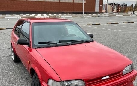 Toyota Corolla, 1990 год, 415 000 рублей, 4 фотография