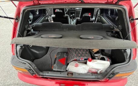 Toyota Corolla, 1990 год, 415 000 рублей, 9 фотография