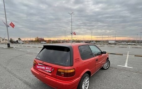 Toyota Corolla, 1990 год, 415 000 рублей, 7 фотография