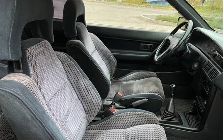 Toyota Corolla, 1990 год, 415 000 рублей, 16 фотография