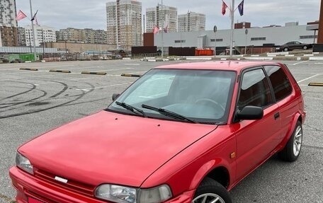Toyota Corolla, 1990 год, 415 000 рублей, 11 фотография