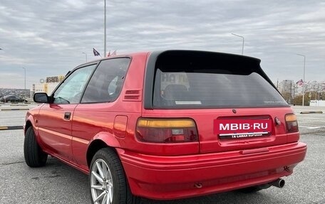 Toyota Corolla, 1990 год, 415 000 рублей, 10 фотография