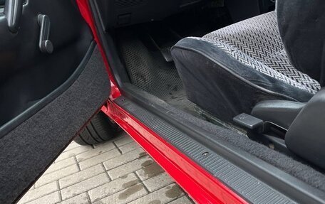 Toyota Corolla, 1990 год, 415 000 рублей, 21 фотография