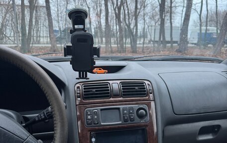 Mitsubishi Galant VIII, 1997 год, 320 000 рублей, 5 фотография