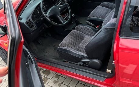 Toyota Corolla, 1990 год, 415 000 рублей, 22 фотография