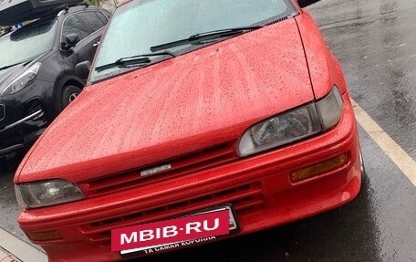 Toyota Corolla, 1990 год, 415 000 рублей, 24 фотография