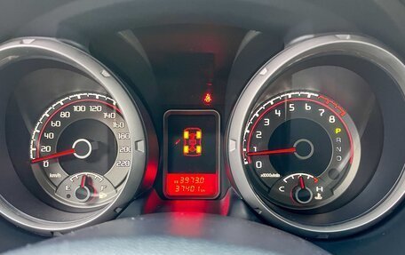 Mitsubishi Pajero IV, 2019 год, 3 890 000 рублей, 9 фотография