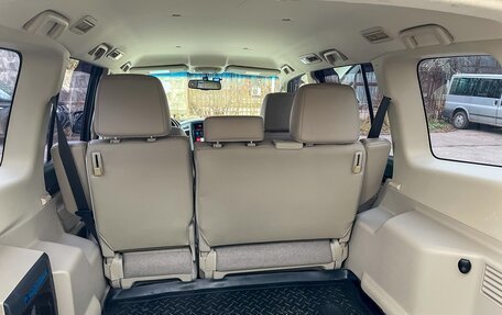 Mitsubishi Pajero IV, 2019 год, 3 890 000 рублей, 10 фотография