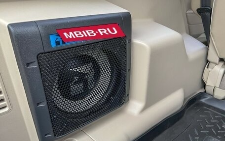 Mitsubishi Pajero IV, 2019 год, 3 890 000 рублей, 16 фотография