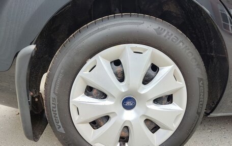 Ford Focus II рестайлинг, 2010 год, 550 000 рублей, 4 фотография