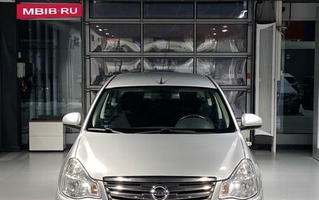 Nissan Almera, 2015 год, 825 000 рублей, 2 фотография