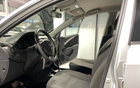 Nissan Almera, 2015 год, 825 000 рублей, 7 фотография