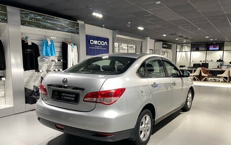 Nissan Almera, 2015 год, 825 000 рублей, 4 фотография