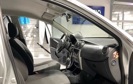 Nissan Almera, 2015 год, 825 000 рублей, 8 фотография