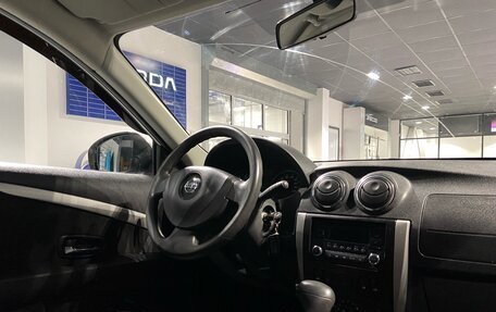 Nissan Almera, 2015 год, 825 000 рублей, 11 фотография