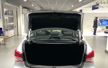 Nissan Almera, 2015 год, 825 000 рублей, 15 фотография