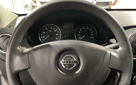 Nissan Almera, 2015 год, 825 000 рублей, 14 фотография