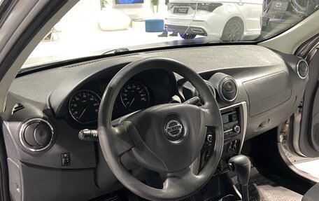 Nissan Almera, 2015 год, 825 000 рублей, 9 фотография