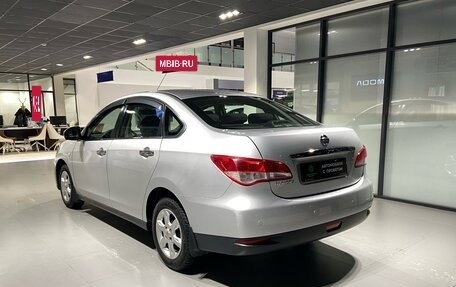 Nissan Almera, 2015 год, 825 000 рублей, 6 фотография