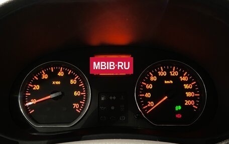 Nissan Almera, 2015 год, 825 000 рублей, 12 фотография