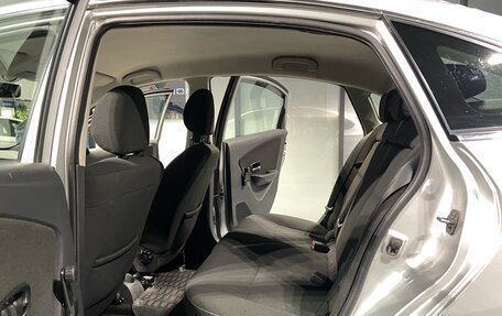 Nissan Almera, 2015 год, 825 000 рублей, 18 фотография