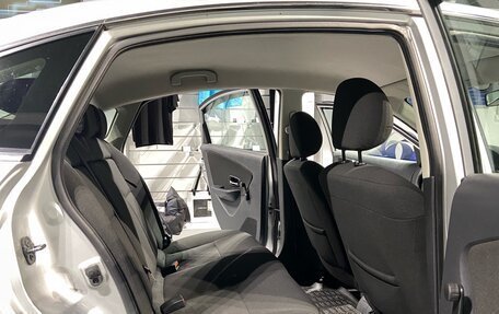 Nissan Almera, 2015 год, 825 000 рублей, 20 фотография