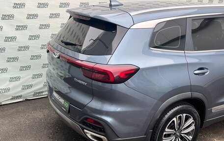 Chery Tiggo 8 I, 2020 год, 1 645 000 рублей, 8 фотография