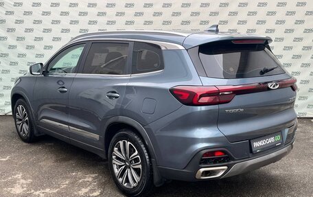 Chery Tiggo 8 I, 2020 год, 1 645 000 рублей, 5 фотография