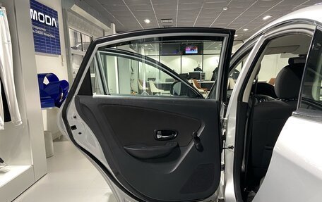 Nissan Almera, 2015 год, 825 000 рублей, 21 фотография