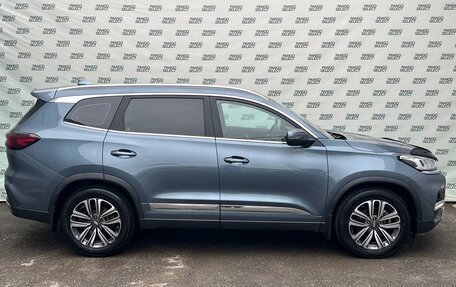 Chery Tiggo 8 I, 2020 год, 1 645 000 рублей, 9 фотография