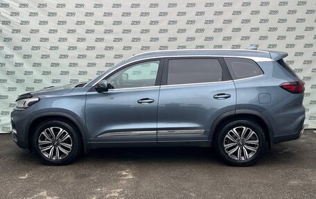 Chery Tiggo 8 I, 2020 год, 1 645 000 рублей, 4 фотография