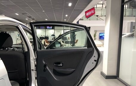 Nissan Almera, 2015 год, 825 000 рублей, 19 фотография